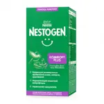 Nestogen 1 Комфорт Plus, смесь молочная сухая, 350 г, 1 шт, для детей с рождения, с пребиотиками и пробиотиками фото