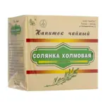 Чай солянка холмовая, чай лекарственный, 3 г, 20 шт. фото