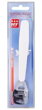 Yes Удалитель мозолей, 1 шт. фото