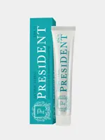 PresiDENT Antibacterial, паста зубная, 75 мл, 1 шт. фото