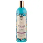 Oblepikha siberica Облепиховый шампунь глубокое очищение и уход, шампунь, 400 мл, 1 шт, для нормальных и жирных волос фото