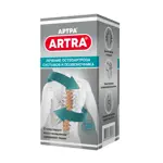 Артра, 500 мг+500 мг, таблетки, покрытые пленочной оболочкой, 120 шт. фото 2