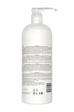 Ollin care Шампунь для ежедневного применения для волос и тела, шампунь, 1000 мл, 1 шт. фото 2