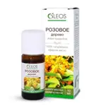 Oleos Розовое дерево, масло эфирное, 10 мл, 1 шт. фото