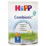 Hipp Сombiotic 1, смесь молочная сухая, 800 г, 1 шт. фото