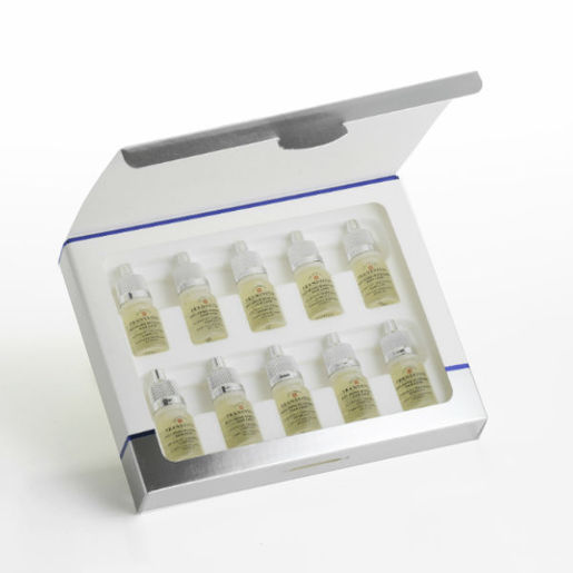 Transvital Комплекс против выпадения волос интенсивный, 8 мл, 10 шт. фото