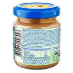 Бабушкино Лукошко детское пюре, пюре, 100 г, 1 шт, говядина + гречка фото 3