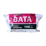 Evers Med Вата хирургическая стерильная, 100 г, 1 шт. фото