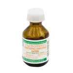 Нашатырно-анисовые капли, капли для приема внутрь, 25 мл, 1 шт. фото 