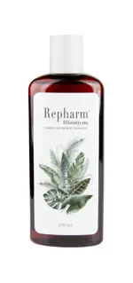 Repharm Шампунь-стимулятор роста волос, шампунь, 250 мл, 1 шт. фото 