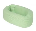 Крейт Бандаж для шейного отдела, р. 0, 1 шт, арт. F-301, высота 2.5 см, для новорожденных фото