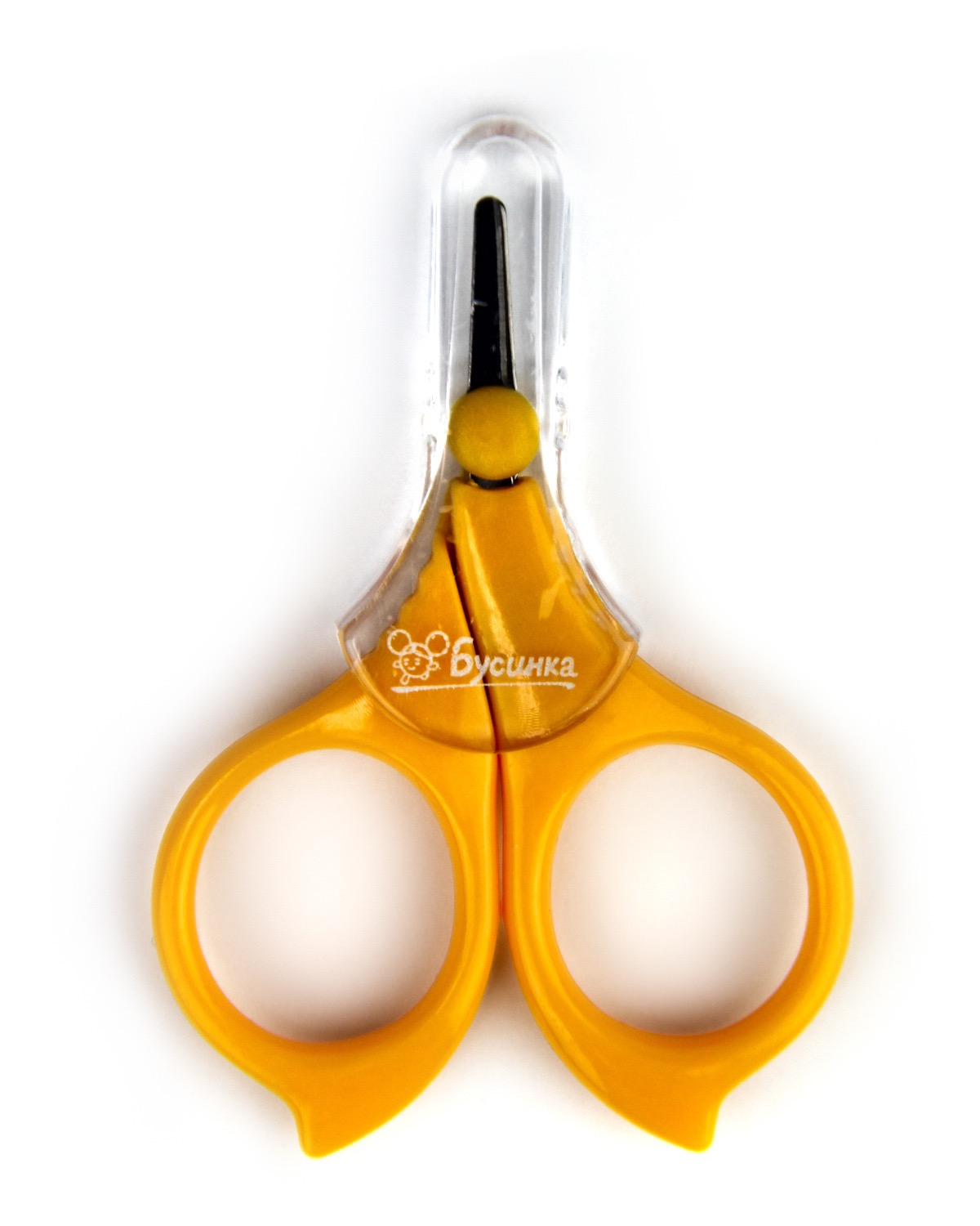 Бусинка ножницы детские, 1 шт, арт. 1803 фото