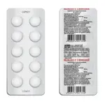 Валидол с глюкозой, 60 мг, таблетки подъязычные, 10 шт. фото