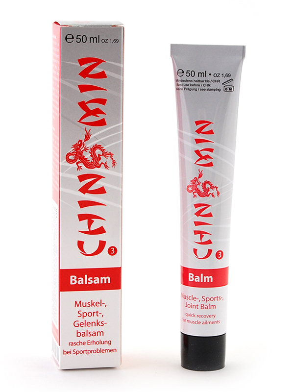 STYX Chin min Гель для массажа, гель, 50 мл, 1 шт. фото