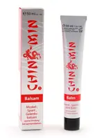 STYX Chin min Гель для массажа, гель, 50 мл, 1 шт. фото