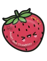 Elskin Маска-йогурт клубника, 10 г, 1 шт, для массажа и очищения кожи лица фото