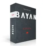 Bayan Презервативы Увеличенного размера, 3 шт. фото