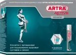 Артра Актив, жидкость для приема внутрь, 25 мл, 14 шт, черная смородина фото