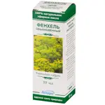 Аспера Фенхель, масло эфирное, 10 мл, 1 шт. фото