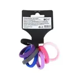 BC Резинка для волос эластичная, набор, 7 шт. фото