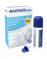Вартнер Крио, 50 мл, 1 шт. фото