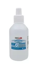 Ферстэйд Хлоргексидин Актив с ионами серебра, 100 мл, 1 шт. фото