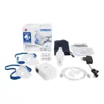 Ингалятор компрессорный Omron CompAir NE-C20, 1 шт, арт. NE-C802-RU фото 3