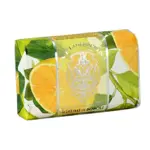 La Florentina мыло туалетное, мыло твердое, 200 г, 1 шт, цитрус фото