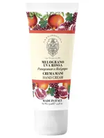 La Florentina Крем для рук, крем для рук, 75 мл, 1 шт, гранат + красный виноград фото