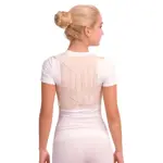 Тривес Корректор осанки, р. L, 1 шт, бежевого цвета, 90 - 100см, Т.54.01 (Т-1778) фото