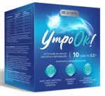 BioForte УтроОК антипохмельный комплекс, порошок для приготовления раствора, 2.2 г, 10 шт. фото