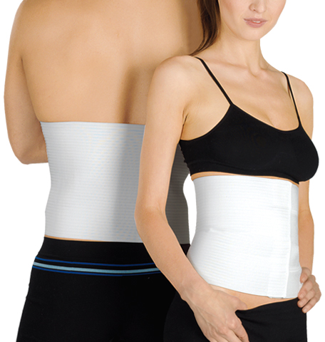 Пояс послеоперационный мод. Elast 9901, 1 шт, №1 XS (тал. 65-74 см) фото