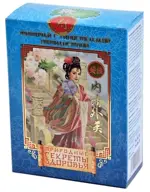 Природные секреты здоровья фиточай экстра, фиточай, 3 г, 20 шт, с гиностеммой пятилистной фото