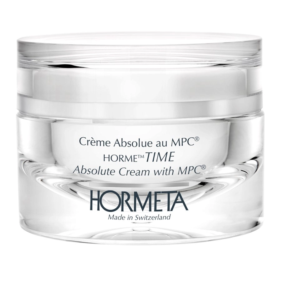 Hormeta Horme Time крем Absolue с комплексом mpc, крем для лица, 50 мл, 1 шт. фото