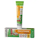 Суставит Окопник с мумие, гель-бальзам для тела, 125 мл, 1 шт. фото