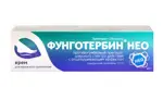 Фунготербин Нео, крем для наружного применения, 15 г, 1 шт. фото