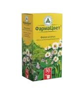 Фитогастрол (желудочно-кишечный сбор), сбор лекарственный, 50 г, 1 шт. фото 