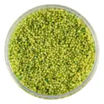 Oleos Ванночка для ног, соль для ванн, 350 г, 1 шт, мелисса + мята фото 2