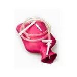 Грелка резиновая комбинированная (Кружка Эсмарха), 2 л, 1 шт, тип Б-2 фото