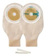 Триоцел СМ, 20-60 мм, калоприемник однокомпонентный, 5 шт, непрозрачный фото 2