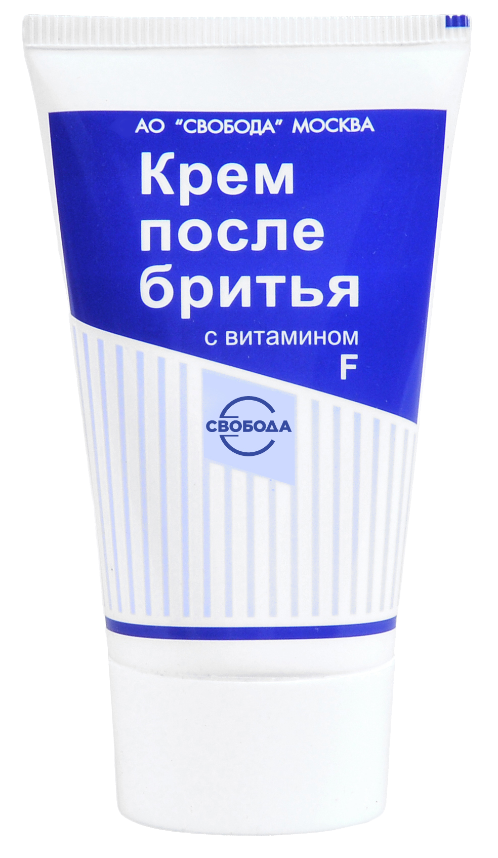 Крем после бритья с витамином F, крем, 41 г, 1 шт. фото