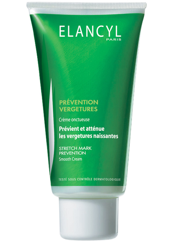Elancyl крем для профилактики растяжек, крем для тела, 150 мл, 1 шт. фото