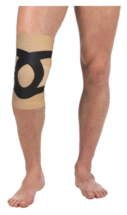 Тривес Бандаж компрессионный на коленный сустав, р. XL, бандаж, 1 шт, арт. Т.44.07 (Т-8521) фото