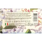 Nesti dante romantica Мыло глициния и сирень, мыло, 250 г, 1 шт. фото 2