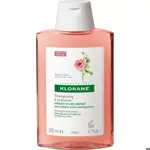 Klorane Шампунь успокаивающий с экстрактом пиона, шампунь, 200 мл, 1 шт. фото