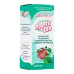Эдас-120 Веномил, капли для приема внутрь гомеопатические, 25 мл, 1 шт. фото