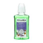 Altaibio Ромашка-Шалфей, ополаскиватель полости рта, 200 мл, 1 шт. фото 