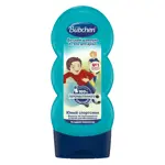 Bubchen Юный спортсмен, шампунь-гель 2в1, 230 мл, 1 шт. фото