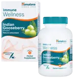 Himalaya Эмблика, таблетки, 60 шт. фото