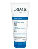 Uriage Xemose Syndet Мягкий очищающий гель, гель, 200 мл, 1 шт. фото
